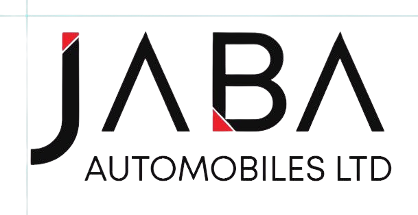 JABA Motors Logo